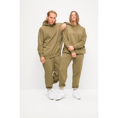 Sweat-shirt unisexe oversize à capuche et STUDIO UNTOLD