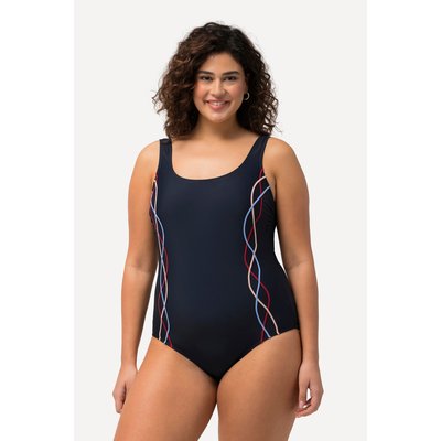 Maillot de bain sans bonnets souples. ULLA POPKEN