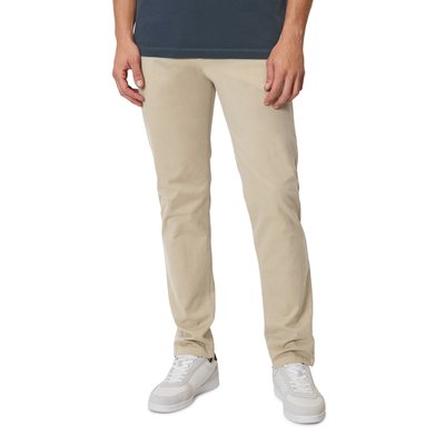 Chino modèle Malmö slim en twill de coton biologique MARC O'POLO