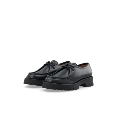 Chaussures À Bouts Mocassins BIANCO