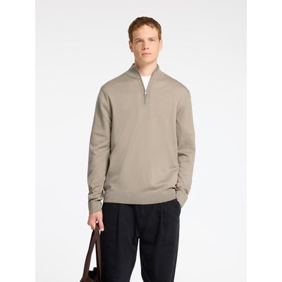 Pull à demi-fermeture éclair SELECTED HOMME SELECTED HOMME