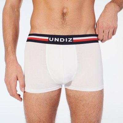 Boxer en coton TRIFRANCIZ UNDIZ