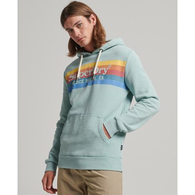 pull sweat et gilet homme pas cher La Redoute Outlet SUPERDRY La Redoute