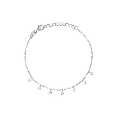 Bracelet SILVER LA PETITE STORY