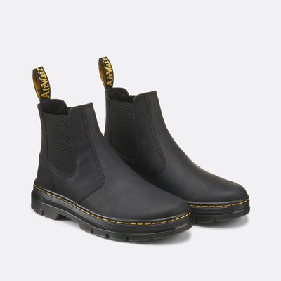 Boots Chelsea Embry Wyoming DR. MARTENS