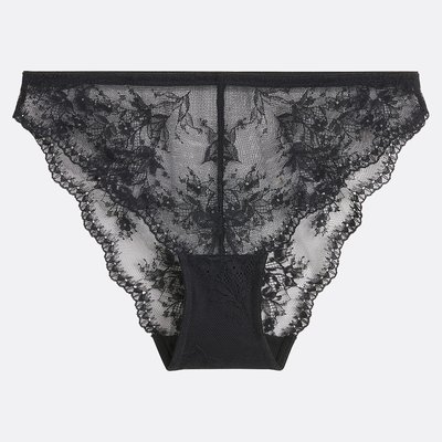 Ysandre Signature Lace Knickers LA REDOUTE COLLECTIONS