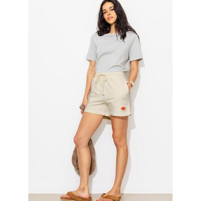 Short en molleton PROMOD