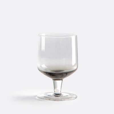 Lot de 6 verres à pied, Staklo LA REDOUTE INTERIEURS