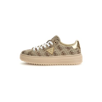 Sneakers Denesa Logo 4G GUESS