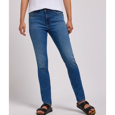 Jean taille élastique femme la redoute on sale