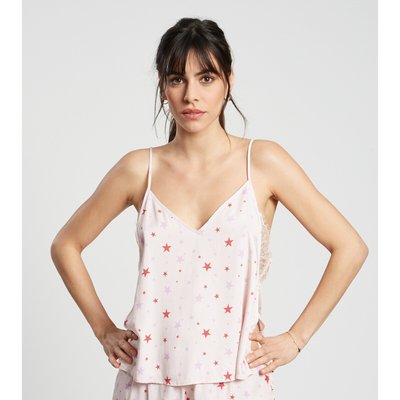 Canotta da notte La Redoute
