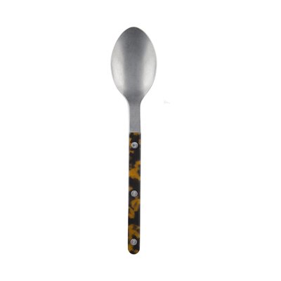 Cuillère à  soupe, Bistrot Vintage Tortue SABRE