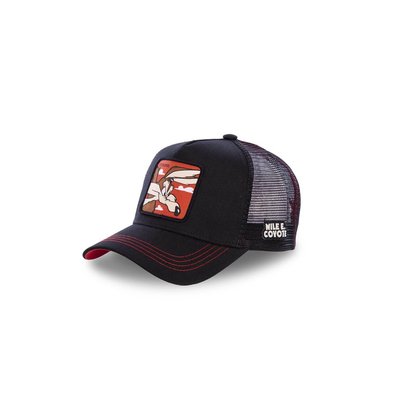 Casquette trucker Looney Tunes Coyote CAPSLAB