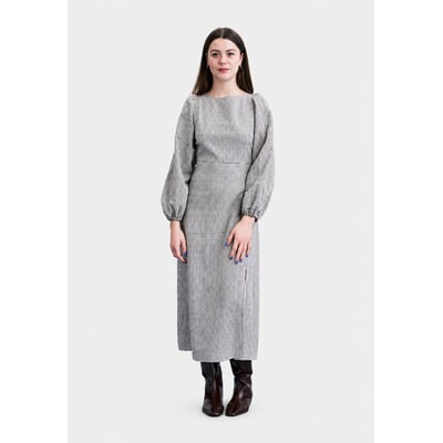 Robe Pavey longue PAVEY FRNCH