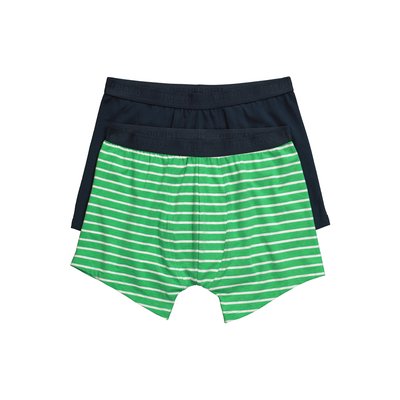 Boxers OEKO-TEX, technologie FLEXNAMIC® JP1880