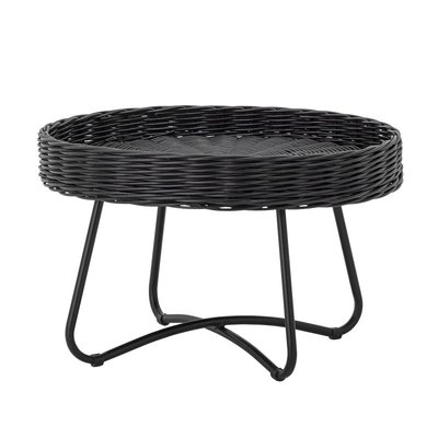 Table basse rotin  Hattie BLOOMINGVILLE