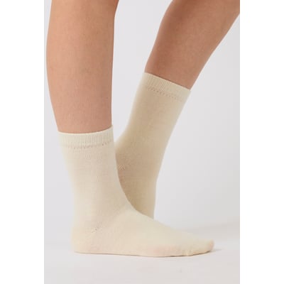 Paires de chaussettes unies thermolactyl - Lot de 2 DAMART