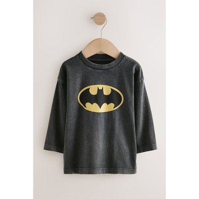 T-shirt à manches longues batman NEXT