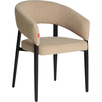 Chaise contemporaine collection VACIO RECOLLECTION