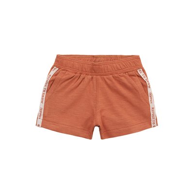 Short MADRID NOPPIES