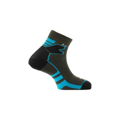 Socquettes Double Trail Made in France THYO