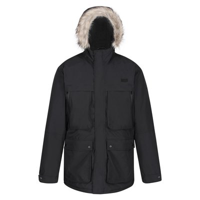 Parka VOLTER REGATTA