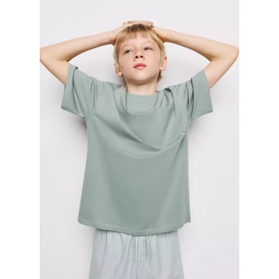 Pyjama court combiné MANGO KIDS