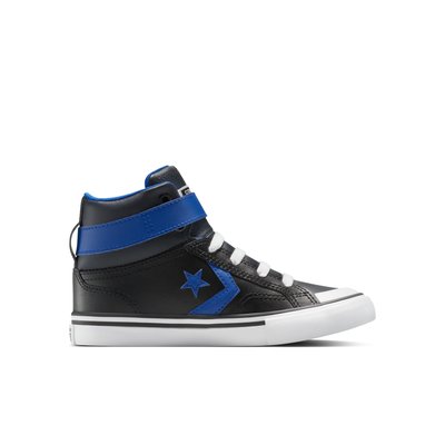Baskets PRO BLAZE STRAP LEATHER EASY ON CONVERSE