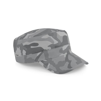 Casquette militaire BEECHFIELD