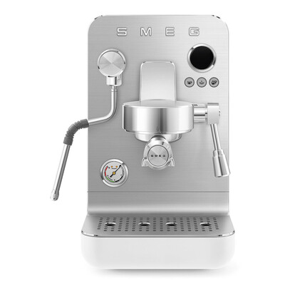 Machine à café manuelle EMC02 SMEG