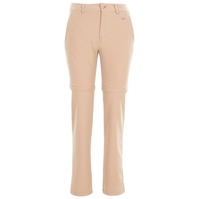 Pantalon de marche uni 2-en-1 à taille ajustable EADIE TRESPASS