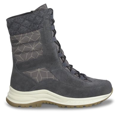Bottes à lacets TAMARIS
