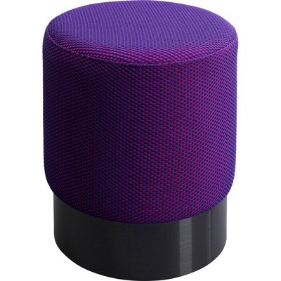 Tabouret effet résille, JODY KARE DESIGN