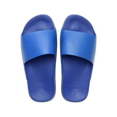 Chanclas Slide Classic Brazil HAVAIANAS
