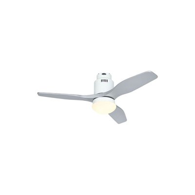 Ventilateur  Plafond  AERODYNAMIX ECO BOUTICA-DESIGN