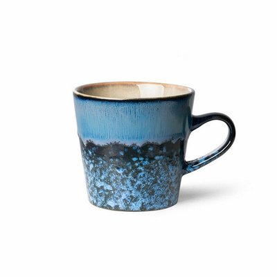 Mug à café grès  Night HKLIVING