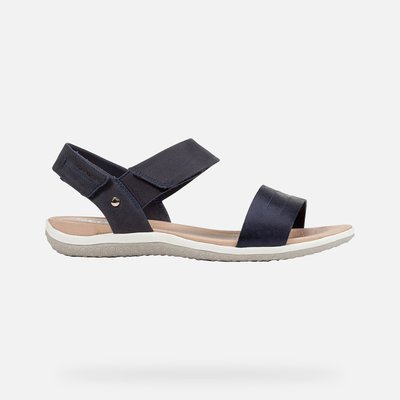 Sandales  D SANDAL VEGA GEOX