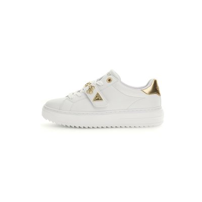 Sneakers Drift Logo 4G Pivoine GUESS
