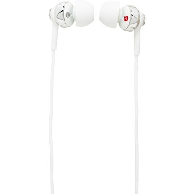 Ecouteurs MDREX110 Blanc SONY