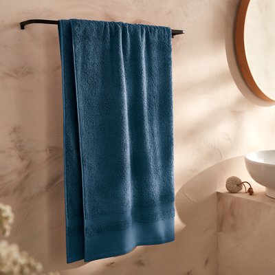 Maxi drap de bain coton peigné 600g/m2, Kheops LA REDOUTE INTERIEURS