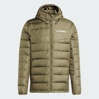 Doudoune à capuche légère Terrex Multi adidas Performance