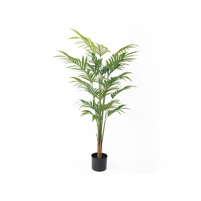 Plante Artificielle Plastique PALM TREE PRESENT TIME
