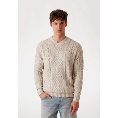 Pull Torsades GUESS
