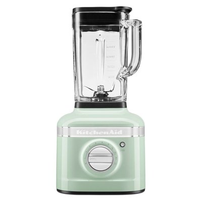 Blender K400 Artisan Macaron Pistache KITCHENAID
