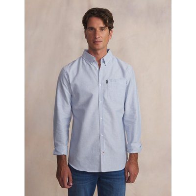 Chemise manches longues ERWANCHE TBS