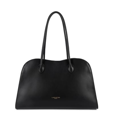 Grand sac cabas épaule DONNA HOPPER LANCASTER