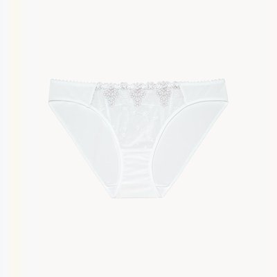 Slip WHITE NIGHTS PASSIONATA