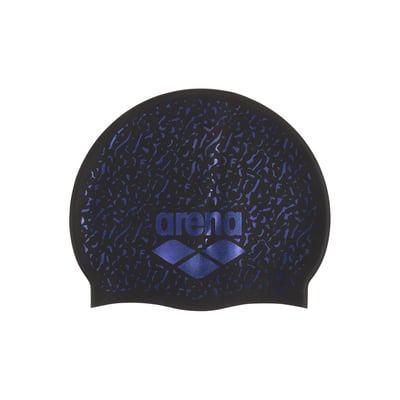 Bonnet de bain unisexe arena Shine ARENA