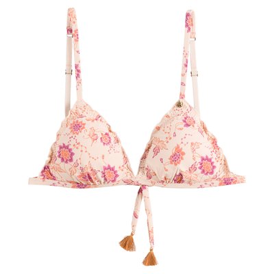 Reggipetto Floral Bikini Top LOVE STORIES