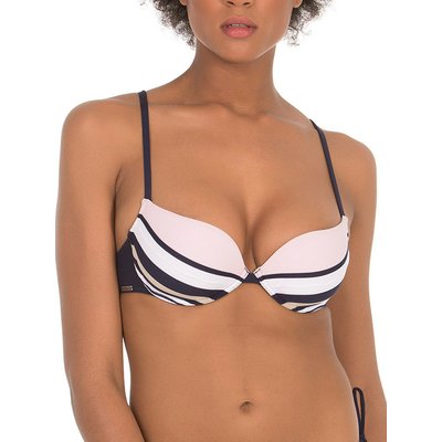 Haut maillot OCÉANE bain balconnet Marinera SELMARK MARE